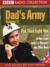 Put That Light Out (MP3): Dad's Army, Volume 11